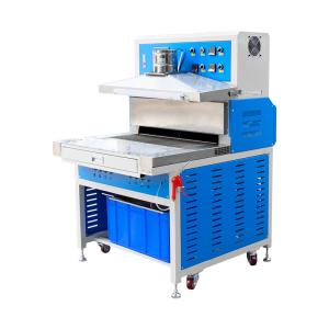 Wholesale Silicone PVC Rubber Label Baking Oven For Making 3D Keychains from china suppliers