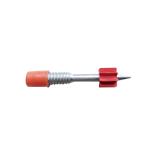 M1/4" Powder Actuated Fasteners For Structural Steel / Power Driven Fasteners