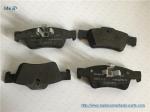 High Durablity A0044205220 Rear Axle Brake Pad Kit 50000 KM Warranty