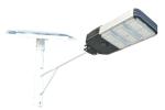 200 Watt Solar Powered LED Street Lights Bulb 4 Heads Long Working Time