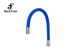 Durable Water Saving Kitchen Water Faucet Easy Disassemble Long Working Life