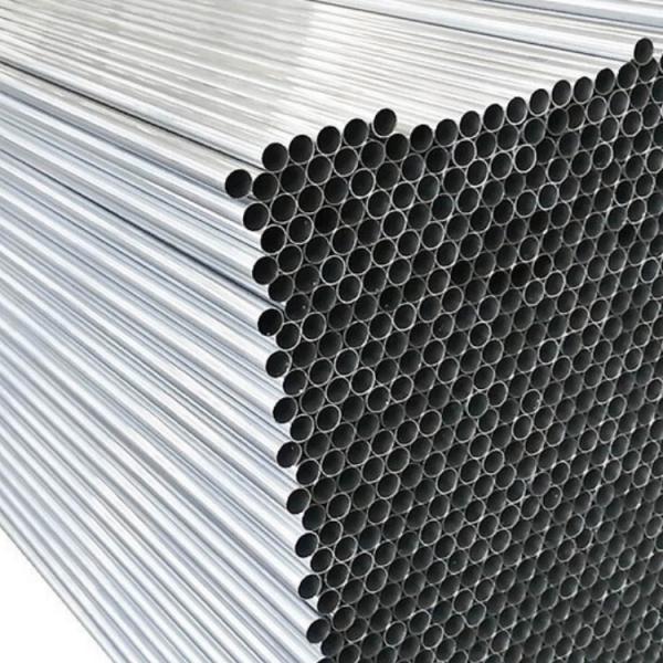 304 Stainless Steel Pipe 316L Stainless Steel Seamless Industrial Thick Wall