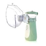 Luxury Nebulizer Oxygen Machine Facial Treatment Medicine Mesh Nebulizer
