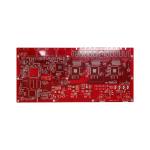 2-64 Layer Multilayer Printed Wiring Board 0.2mm - 10.0mm Thickness PCB