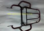 GXT200 I /II Dynasty RR LUFFAGE Motorcycle Spare Parts QM200GY RR LUFFAGE