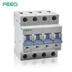 Wall Type 3P GB14048 Electrical Isolation Switch