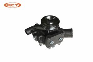 Wholesale 4W7589 7C4508 Excavator Water Pump For Mechanical E3116 3116 Diesel Engine from china suppliers