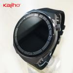 BT8918B 1.5 Inch Square Dial Smartwatch Body Temperature