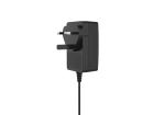 166g Universal Power Ac Adapter , Switching Power Supply 12V 3A