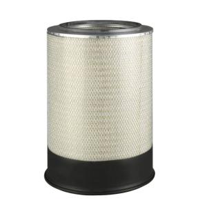 Wholesale 204.7mm Inner Diameter Glass Fibre Core Components Heavy Industrial Air Filter AF4553M from china suppliers