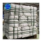 Multi purpose 25 kg bales cotton wiper white used t shirt knitted garment cloth