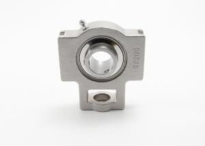 Wholesale Pillow Block Bearings Stainless Steel For Food Processing SUCT201 SUCT202 SUCT203 from china suppliers