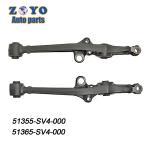 Control Arm for Honda Accord 94-97 1985-1989 Suspension 51365-SV4-000 51355-SV4