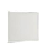 5000K No Flickers Recessed Slim LED Panel Light IP44 Waterproof