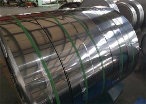 Wholesale 1.4541 0cr18ni10ti Stainless Steel Coil 0.3mm 0.4mm 0.5mm from china suppliers