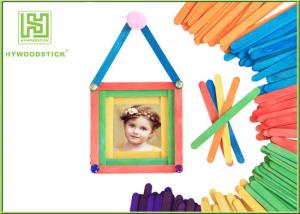 Wholesale Different Shape Wooden Craft Sticks Small Toys For Puzzle Game from china suppliers