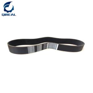 Wholesale ISX15 X15 QSX15 Diesel Engine V Ribbed Belt 3104860 Heavy Duty Truck Parts from china suppliers