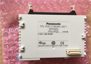 China AFPG433 PLC Programmable Logic Controller FP-Sigma series Panasonic on sale