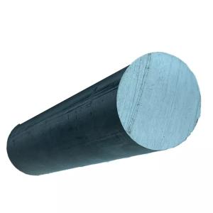 Wholesale 1/8 inch 144 inches zinc anode rod 16 ft 6&quot; 0.375&quot; aluminum round bar aluminum flat bar hardness aluminum hexagonal bar from china suppliers