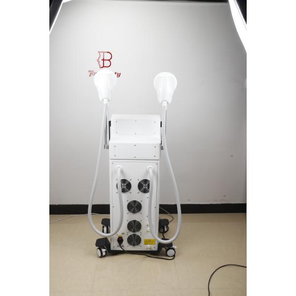 Muscle Build Fat Freezing EMS EMShape Body EMShapeing Machine 7 Tesla