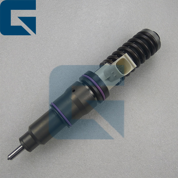 VOE20584345 20584345 Fuel Injector For D13 Engine
