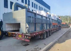 Wholesale Mobile Portable Kiln For Pottery 110V / 220V Versatile Energy And Low Noise from china suppliers