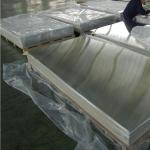 Thickness 0.8-36mm OEM Nimonic 75A/GH3030 Inconel alloy 686 nickel alloy sheet