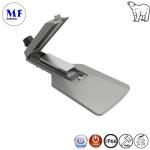 Photocell Sensor Garden Light LED Street Light 240W 100W 50W Pole IP66 Ik08