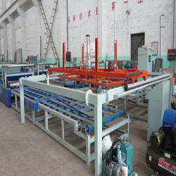 Wholesale Reliable Performance Magnesium Oxide Board Making Machine Low Energy Consumption from china suppliers