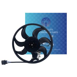 Wholesale 7L0959455G Radiator Cooling Fan For Audi Volkswagen Old Touareg from china suppliers