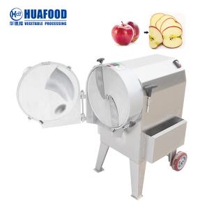 Wholesale Professional Machine For Cutting Vegetables Vegetable Cutting Machine For Hotels Industrial Vegetable Cutting Machine from china suppliers