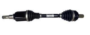 Wholesale Mercedes Benz 1773302200 Chassis Parts Drive Shaft from china suppliers