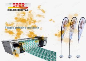 Wholesale Factory Production Sublimation Printer Digital Textile Printing Machine Sublimation Printer from china suppliers