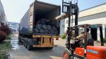 Normal Length 30m Black Waterproofing Bentonite Mat GCL for Country Markets