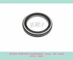 SZ311-01045 SK360-8 Crankshaft Rear Oil Seal Kobelco Excavator Parts
