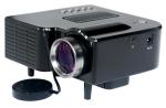 Multimedia HDMI Video Projector With Colorful Retail Package For Children