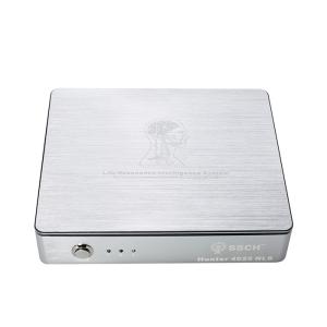 Wholesale Bioresonance Metatron GR hunter 4025 17d nls 25d nls Health Analyzer from china suppliers