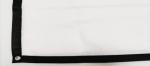 Spandex Material Custom Foldable Projector Screen Anti Wrinkle