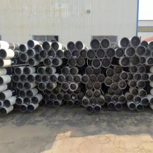 Wholesale 20cr 30cr 35cr 6 Inch Alloy Steel Seamless Pipe ASTM A106B ST52 from china suppliers