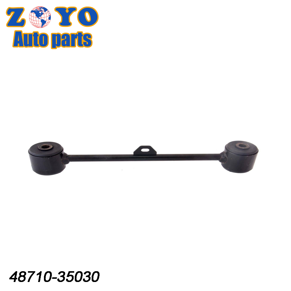 Rear Control Arm for Toyota 4Runner 1996-2002 4871035030 OEM Standard Auto Suspension