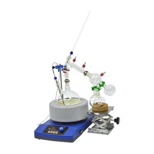 Wholesale 250W Short Path Distillation Equipment from china suppliers