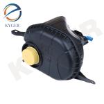 Auto Parts Cooling System Engine Coolant Reservoir Tank 17137601950 Expansion