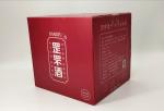 Stackable Corrugated Plastic Carton Inorganic Leiser Powder Alcohol Gift Boxes