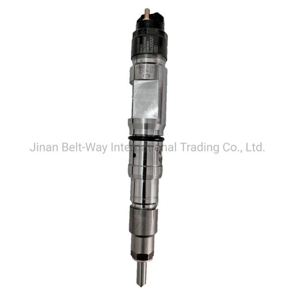 Clutch Fuel Injector 0445120321/0445120445 for Common Rail Dlla148p2369