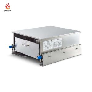 Wholesale JP Heater 4.5KW Camper Boat Caravan RV Stainless Steel 1 Burner Pull Type Diesel Stove from china suppliers