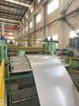 Customized Width 201 304 316L 316 Stainless Steel Strip for Normalized Heat
