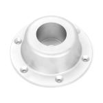 OEM Aluminum Alloy Casting Parts Lightweight For Custom Metal Parts