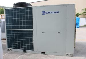 Wholesale Humidification / Air Purification Rooftop Packaged Air Conditioning Units 72.5KW from china suppliers