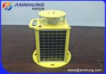 Steady - Burning Mode Solar Marine Lantern / Buoy Lanterns UV Protection