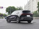 2025 Xpeng G9 Fully Electric SUV 93.1kWh Battery Capacity 423kW Max Motor Power
